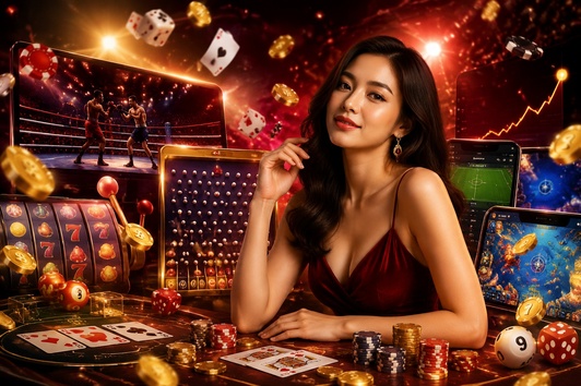 mybet888