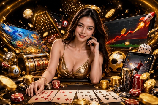 mybet888