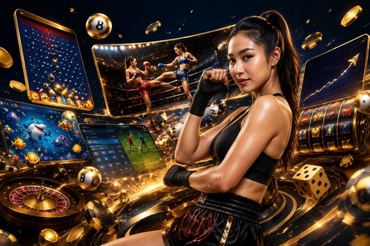 mybet888