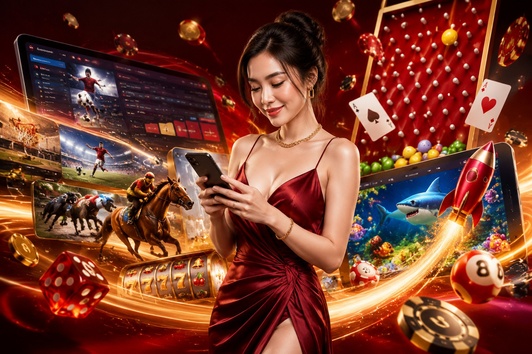 mybet888