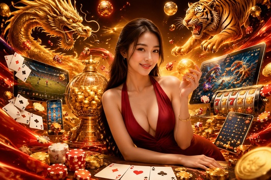 mybet888